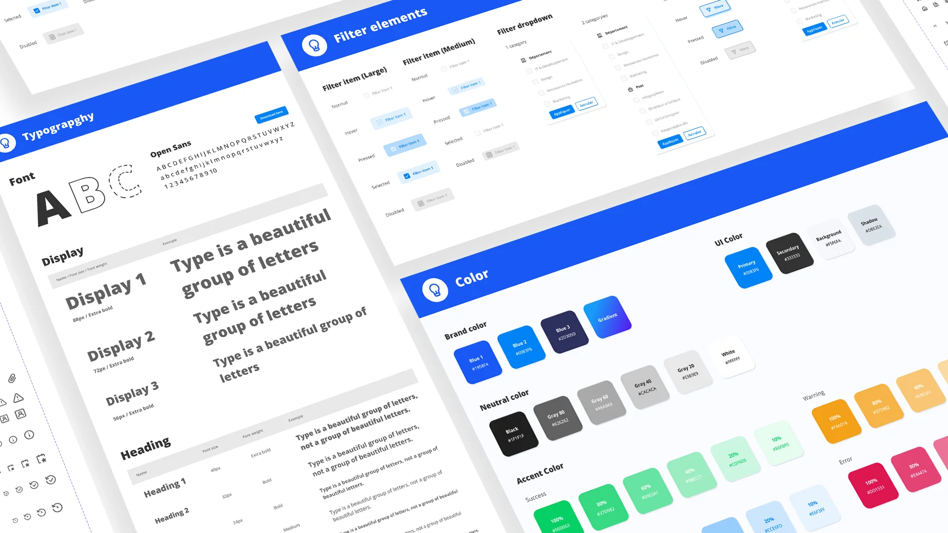 Valia RH — final screen 1