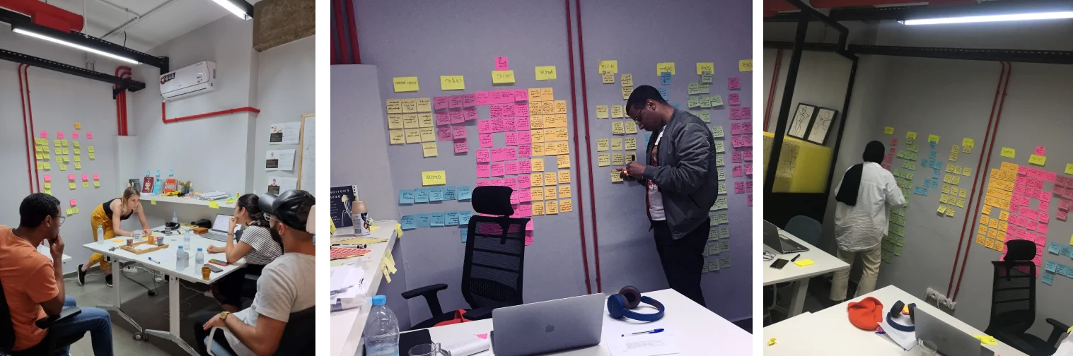 SelApp — process 2