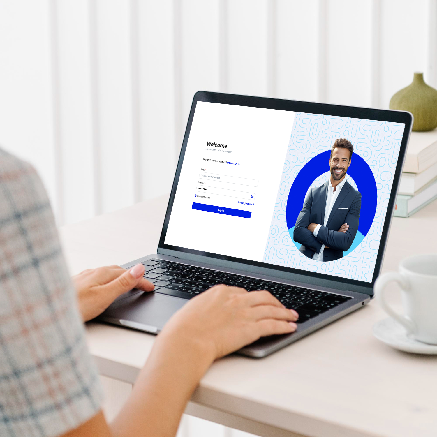 Integra — final screen 2